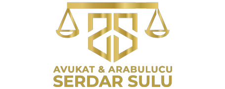 Bandırma Avukat Serdar Sulu (0266) 245 50 10