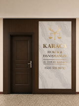 Rize Avukat İsmail Karaca - KARACA Hukuk & Danışmanlık